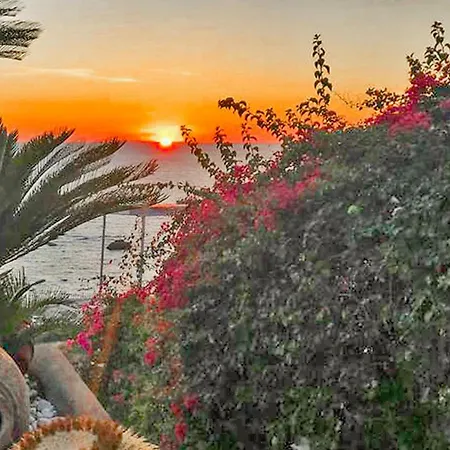 3 Bedroom In Forio Hébergement de vacances
