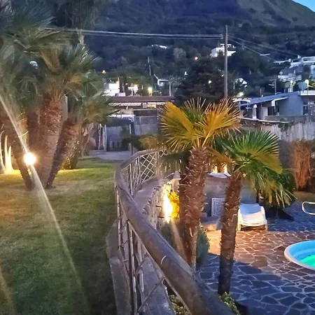 3 Bedroom In Forio Ischia