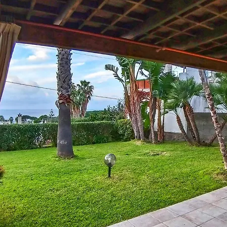 3 Bedroom In Forio Casa vacanze *