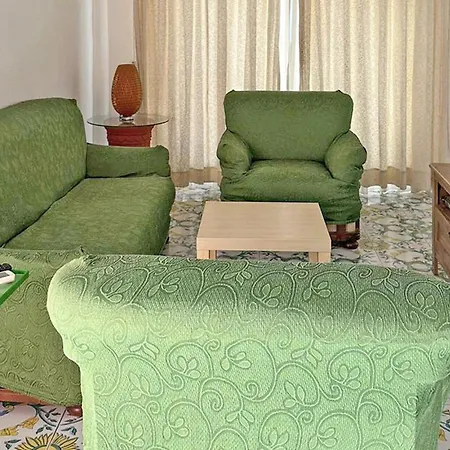 3 Bedroom In Forio Ischia