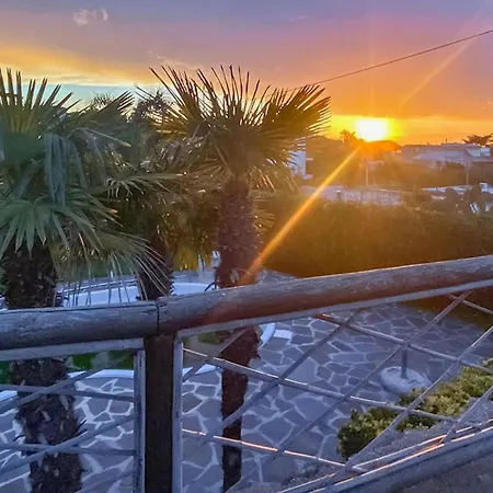 3 Bedroom In Forio Casa vacanze