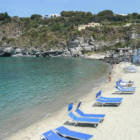 3 Bedroom In Forio Ischia