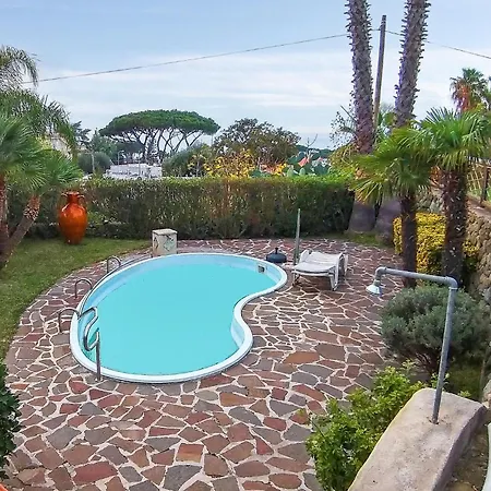 Holiday home 3 Bedroom In Forio Ischia