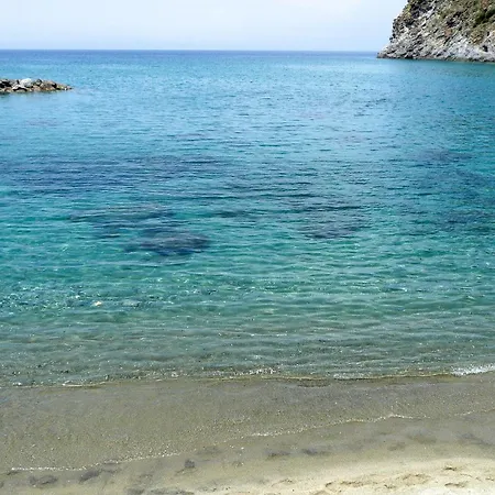 Holiday home 3 Bedroom In Forio *