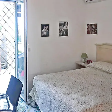 3 Bedroom In Forio * Ischia