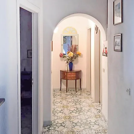 3 Bedroom In Forio *