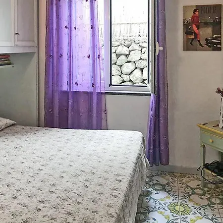 3 Bedroom In Forio * Ischia