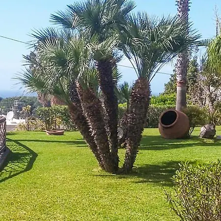 3 Bedroom In Forio Holiday home Ischia
